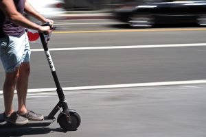 patinete electrico para ciudad