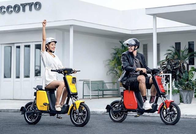moto electrica